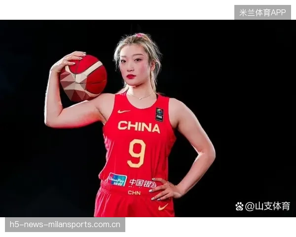 李梦46分引轰动：她为何成为中国篮球新传奇？