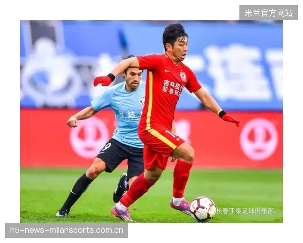 长春亚泰在高压下仍能组织出理想推进：一线战术解析与品牌价值叙事