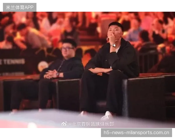 范子铭观赛WTT：从“小小少年”到“世界冠军”的坚持与智慧